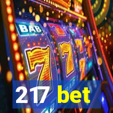 217 bet